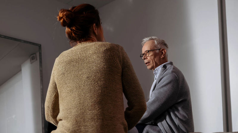 Haastavat tilanteet ystävätoiminnassa