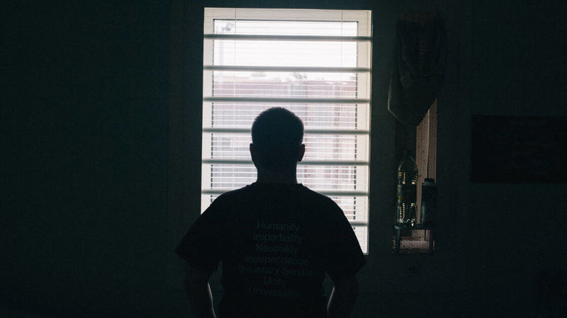 Vankilavierailijakoulutus