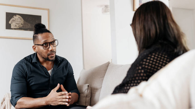 Ystävänä itsenäistyvälle nuorelle