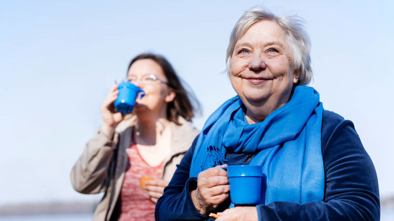 Ystävätoiminnan mentorimalli