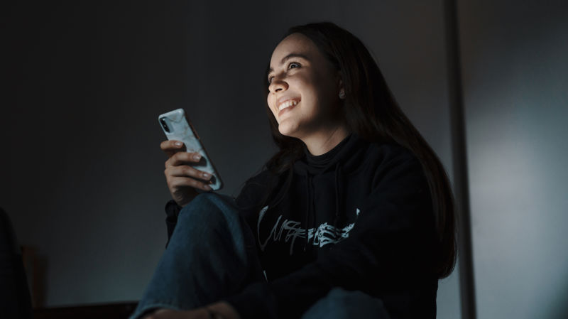 Ystävänä verkossa